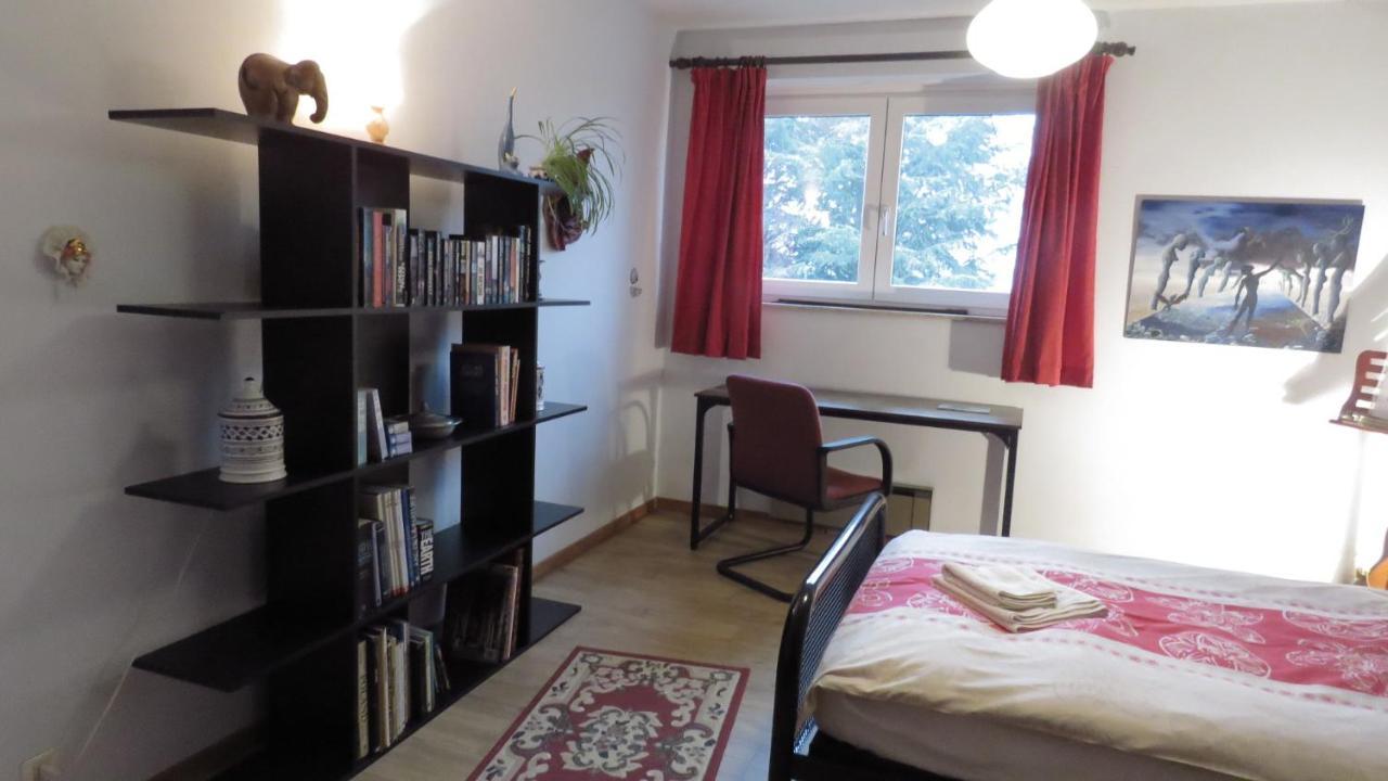 Prince d'Orange Bed&Breakfast Braine-lʼAlleud Exterior foto