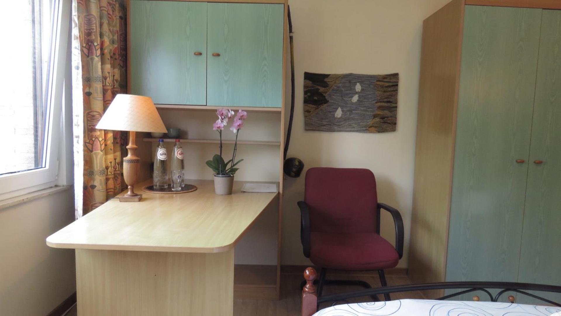 Prince d'Orange Bed&Breakfast Braine-lʼAlleud Zimmer foto
