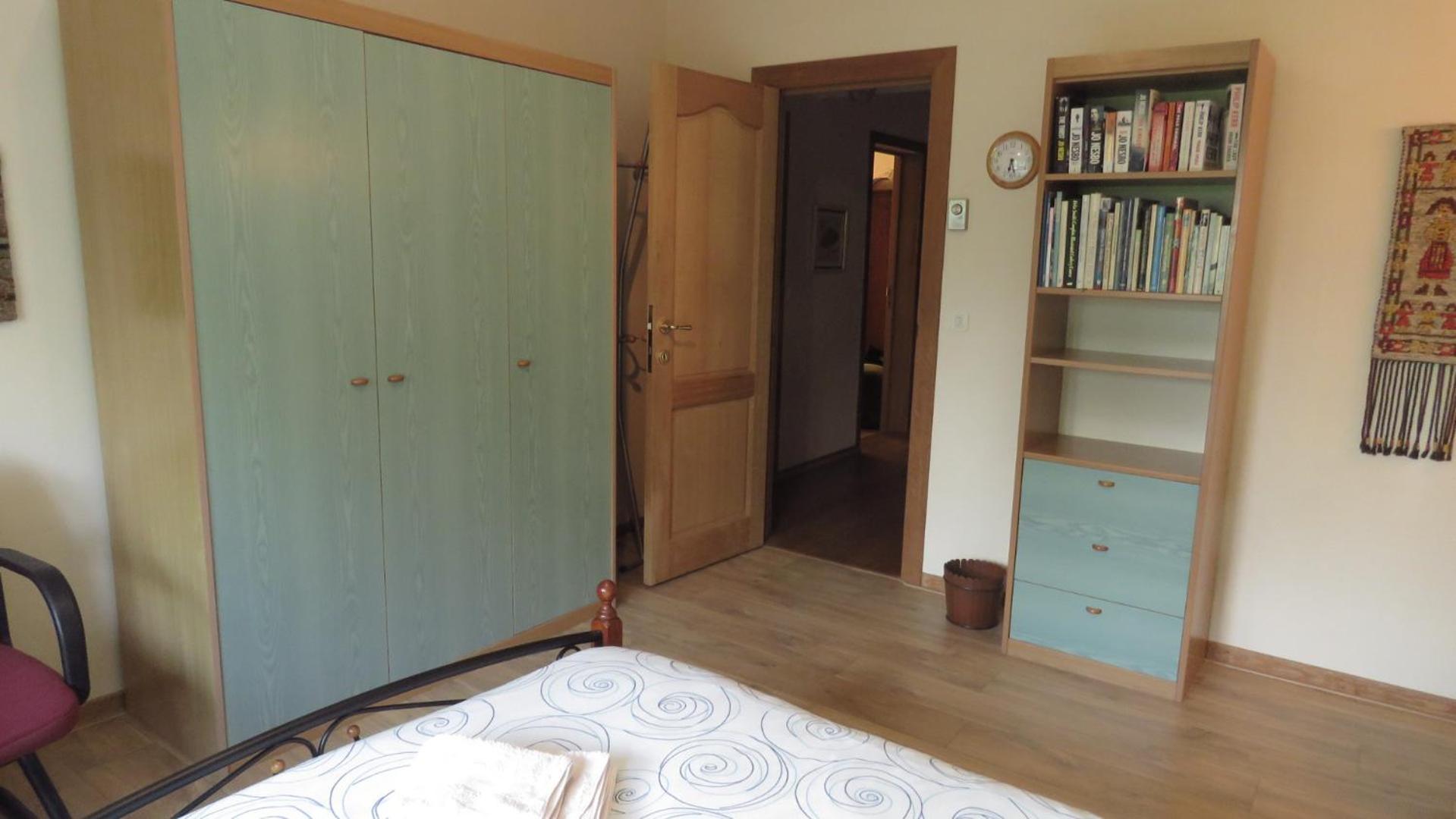 Prince d'Orange Bed&Breakfast Braine-lʼAlleud Zimmer foto